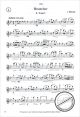 Notenbild für SIEB 21501 - FEIERLICHE MUSIK FUER HOCHZEIT UND FESTLICHE ANLAESSE