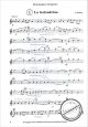 Notenbild für SIEB 21554 - LATEINAMERIKANISCHE RHYTHMEN