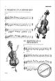 Notenbild für SIEB 22548 - FIDDLE MAGIC