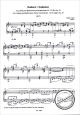 Notenbild für SIK 1685 - KADENZEN ZU BEETHOVEN KLAVIERKONZERTE