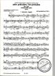 Notenbild für SIK 1839 - 10 PRAELUDIEN + CHANSON CONTRE RAISON (SONATE)