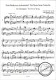Notenbild für SIK 2169 - ASCHENBROEDEL 10 KLAVIERSTUECKE AUS DEM BALLETT OP 97