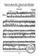 Notenbild für SIK 2298 - SUITE IM ALTEN STIL