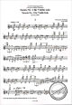 Notenbild für SIK 2432 - SONATE 1 OP 82