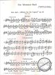 Notenbild für SIK 528 - SCHUMANN BUCH