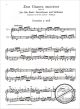 Notenbild für SIK 533 - INVENTIONEN + SINFONIEN BWV 772-801