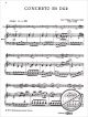 Notenbild für SIK 537-K - KONZERT ES-DUR - OB STR BC