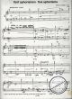 Notenbild für SIK 853 - 5 APHORISMEN