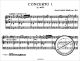 Notenbild für SM 1491 - KONZERTE 1 OP 4/1-3