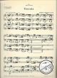 Notenbild für SM 1613 - TOCCATA (1937) OP 45