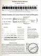 Notenbild für SME 950 - PIANO PIANO - MUSIZIEREN AM KLAVIER