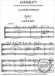 Notenbild für SML 7014 - SAXABILITY 1