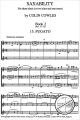 Notenbild für SML 7015 - SAXABILITY 2