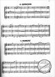 Notenbild für SML 7016 - 25 SAXOPHONE TRIOS