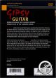 Notenbild für SMS 127 - GIPSY GUITAR