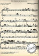 Notenbild für SPADA 1124 - CONCERTO 3 A-DUR - KLAV ORCH