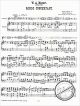 Notenbild für STEIN 1966 - RONDO CONCERTANT B-DUR KV 269