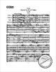 Notenbild für SUBITO 3040-0036 - STREICHQUARTETTE + QUINTETTE