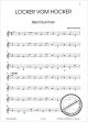 Notenbild für SY 2561 - FUNNY STRINGS - 21 KLEINE SOLOS