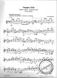 Notenbild für SY 2579 - SUITE FOR LOVERS