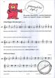 Notenbild für SY 2591 - MEINE GITARRENFIBEL 2