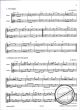 Notenbild für SY 2674 - LATIN FLUTES - 19 LIEDER + TAENZE AUS SUEDAMERIKA