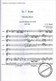 Notenbild für SYRINX 13 - 12 ARIEN 3 MIT OBL FLOETE (MESSEN)