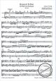 Notenbild für SYRINX 81 - CONCERTO D-DUR - FL ORCH