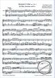 Notenbild für SYRINX 89 - CONCERTO C-DUR OP 7/3 - FL STR