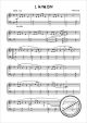 Notenbild für TAST 401 - MODERN PIANO STYLES 1