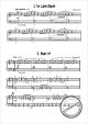 Notenbild für TAST 402 - MODERN PIANO STYLES 2