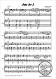 Notenbild für TAST 850 - JAZZ FOR TWO