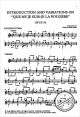 Notenbild für TECLA 1204 - NEW COMPLETE WORKS 4 OP 26-32