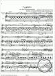 Notenbild für THBA 83 - LARGHETTO (QUINTETT KV 581)