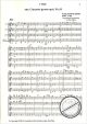 Notenbild für TREKEL 596 - AIR + ALLEGRO MODERATO (CONCERTO GROSSO OP 6/10)