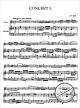 Notenbild für TTO 4 - KONZERT 1 A-MOLL BWV 1041 - VL
