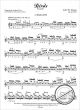 Notenbild für TUSCANY 494-02479 - BIRDS OP 66 (1977)