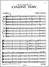 Notenbild für UE 12641 - CANZONA 24