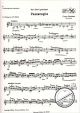 Notenbild für UE 11959 - PASSACAGLIA