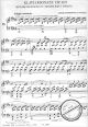 Notenbild für UE 13343 - SONATE 14 CIS-MOLL OP 27/2 (MONDSCHEINSONATE)