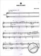 Notenbild für UE 16577 - EASY JAZZY DUETS