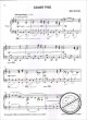 Notenbild für UE 16590 - EASY JAZZY PIANO 2