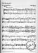 Notenbild für UE 16734 - 3 DUETTE OP 14