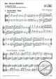 Notenbild für UE 18081 - DAS MOZART BUECHLEIN