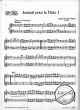 Notenbild für UE 18085 - JOURNAL POUR LA FLUTE 1