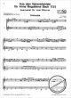 Notenbild für UE 18955 - AUS DEM NOTENBUECHLEIN FUER ANNA MAGDALENA BACH