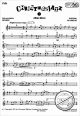 Notenbild für UE 19185 - CHRISTMAS JAZZ