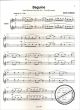 Notenbild für UE 21007 - LATIN PIANO DUETS