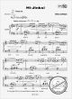 Notenbild für UE 21163 - ON THE RIGHT TRACK 4 - 7 ORIGINAL JAZZ PIANO PIECES