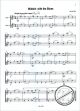 Notenbild für UE 21320 - EASY BLUE FLUTE DUETS